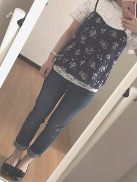 やまあいさんのコーディネート