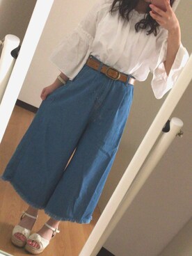 やまあいさんのコーディネート