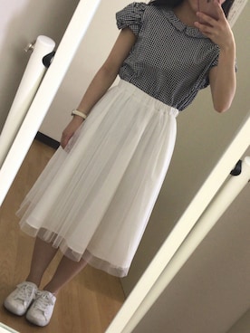 やまあいさんのコーディネート