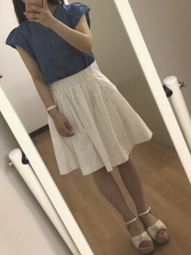 やまあいさんのコーディネート