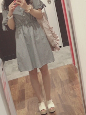 やまあいさんのコーディネート