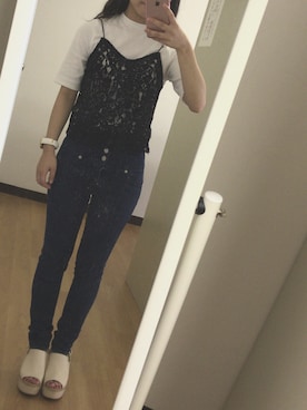 やまあいさんのコーディネート