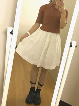 やまあいさんのコーディネート