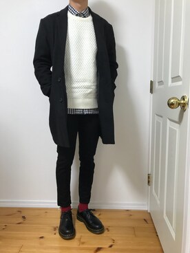 たいせーさんのコーディネート