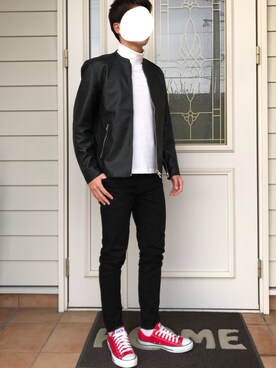 たいせーさんのコーディネート