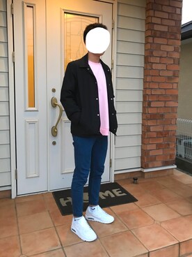 たいせーさんのコーディネート