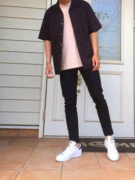 たいせーさんのコーディネート