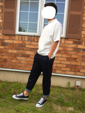 たいせーさんのコーディネート