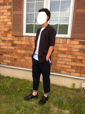 たいせーさんのコーディネート