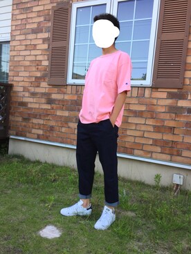 たいせーさんのコーディネート