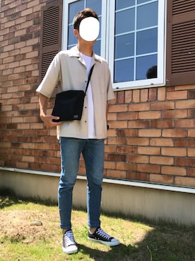 たいせーさんのコーディネート