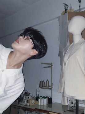 msangeuiさんのコーディネート