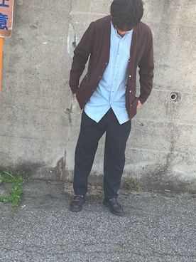 sumi0912さんのコーディネート