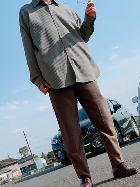 sumi0912さんのコーディネート