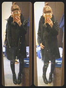 tmifkさんのコーディネート