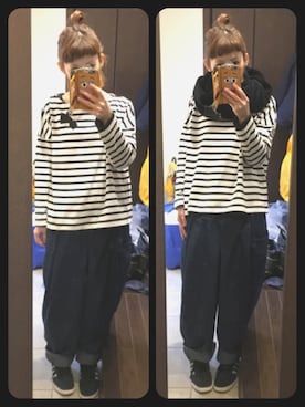 tmifkさんのコーディネート
