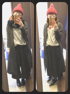 tmifkさんのコーディネート