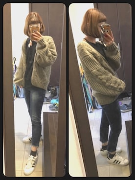 tmifkさんのコーディネート