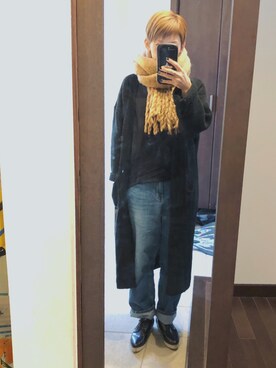 tmifkさんのコーディネート
