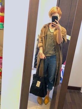tmifkさんのコーディネート