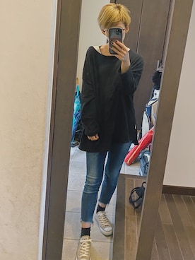 tmifkさんのコーディネート