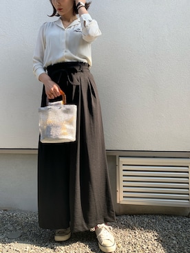 yuzuna108さんのコーディネート