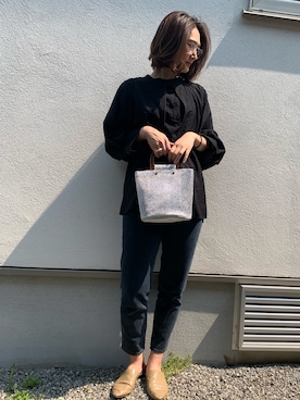 yuzuna108さんのコーディネート