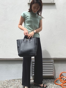 yuzuna108さんのコーディネート