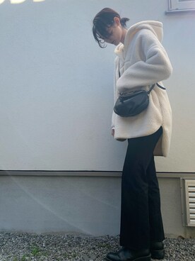 yuzuna108さんの（Marc by Marc Jacobs | マークバイマークジェイコブス）を使ったコーディネート