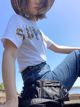 yuzuna108さんのコーディネート