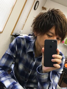 Yu-keyさんのコーディネート