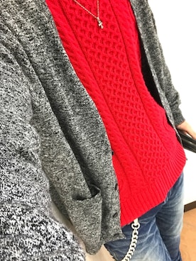 Yu-keyさんのコーディネート