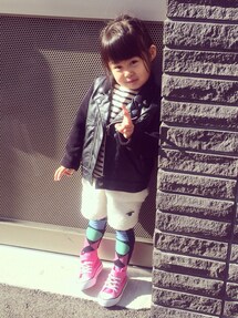 UU | ライダースジャケット