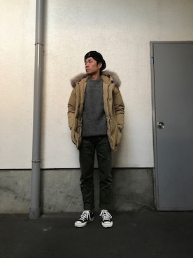 Heysさんのコーディネート