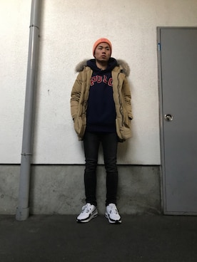 Heysさんのコーディネート