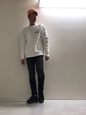 Heysさんのコーディネート