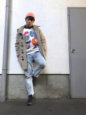 Heysさんのコーディネート