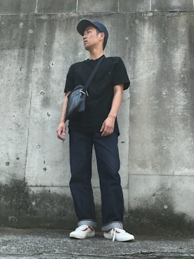 Heysさんのコーディネート