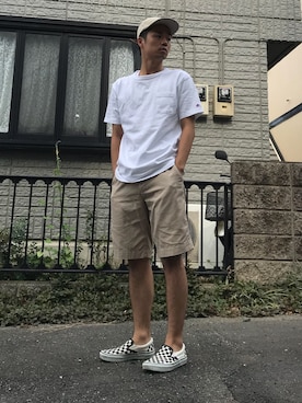 Heysさんのコーディネート