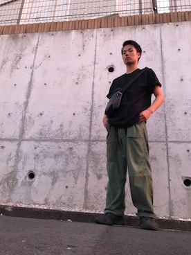 Heysさんのコーディネート