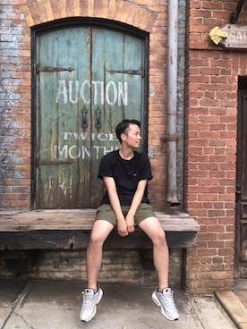 Heysさんのコーディネート