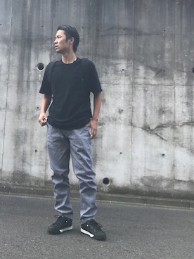 Heysさんのコーディネート