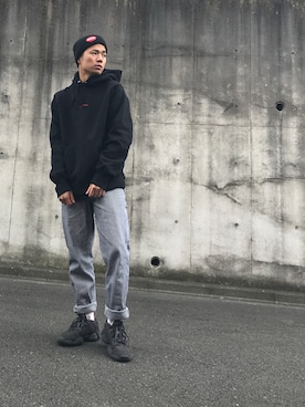 Heysさんのコーディネート