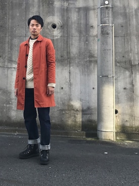 Heysさんのコーディネート