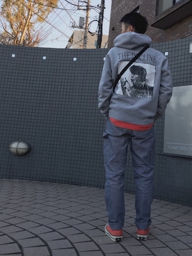 Heysさんのコーディネート