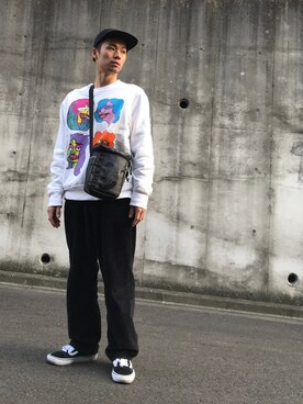 Heysさんのコーディネート