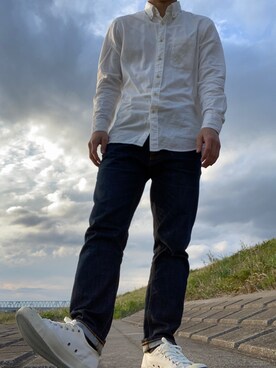 ピラピラリさんのコーディネート