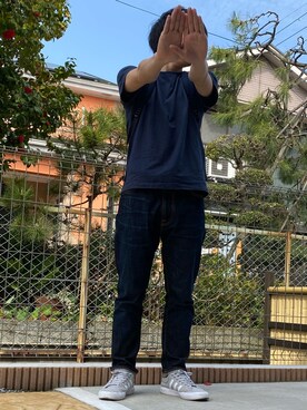 ピラピラリさんのコーディネート