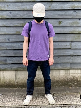 ピラピラリさんのコーディネート