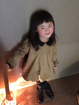 あやたまさんのコーディネート